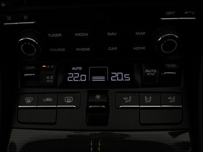 2020 Porsche 718 缩略图 25