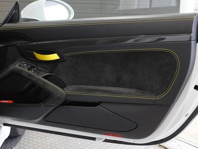 2020 Porsche 718 缩略图 31