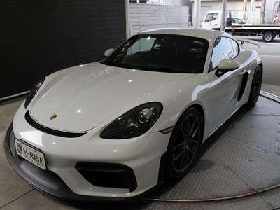 صورة 3 لـ 2020 Porsche 718
