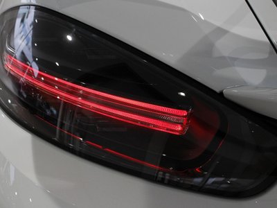 2020 Porsche 718 缩略图 32