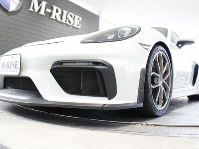 صورة 4 لـ 2020 Porsche 718
