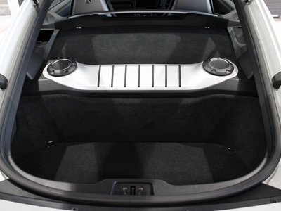 2020 Porsche 718 缩略图 15