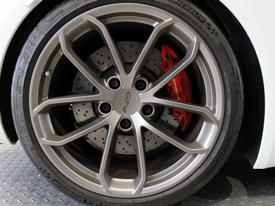 صورة 9 لـ 2020 Porsche 718
