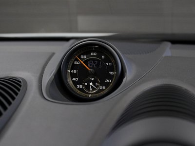 2020 Porsche 718 缩略图 28