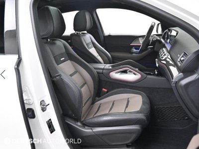 MERCEDES-BENZ GLE - 10