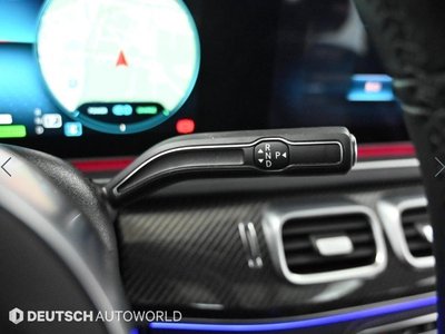 MERCEDES-BENZ GLE - 9