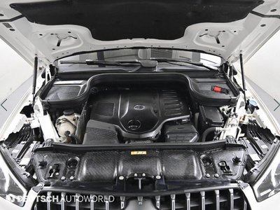 MERCEDES-BENZ GLE - 7