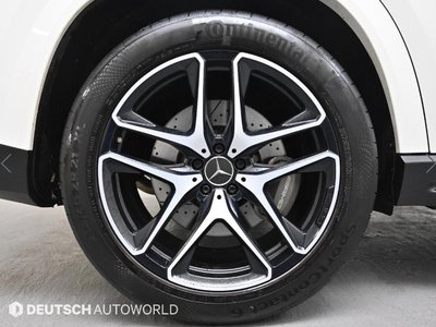 MERCEDES-BENZ GLE - 6