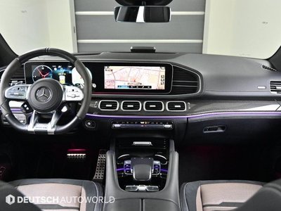 MERCEDES-BENZ GLE - 2