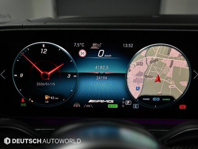 MERCEDES-BENZ GLE - 8