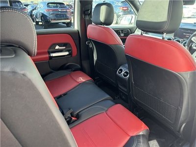 MERCEDES-BENZ GLB - 7