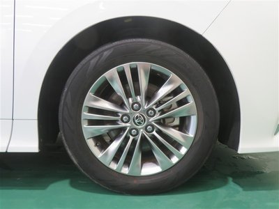 2024 TOYOTA ALPHARD — миниатюра 20