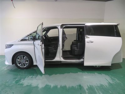 2024 TOYOTA ALPHARD — миниатюра 21