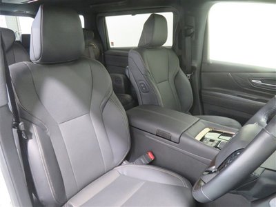 2024 TOYOTA ALPHARD — фото 5
