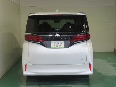 2024 TOYOTA ALPHARD — миниатюра 22