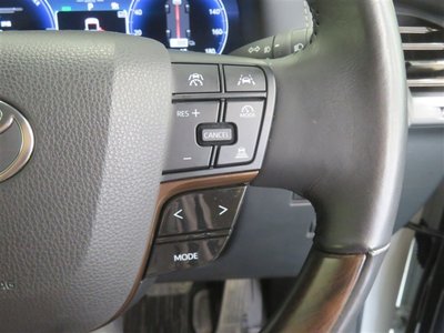 2024 TOYOTA ALPHARD — миниатюра 15