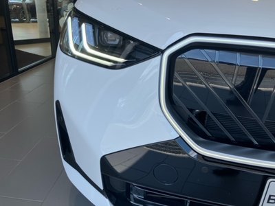 2025 BMW X3 照片 3