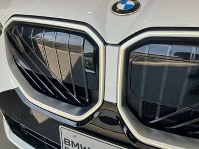 2025 BMW X3 照片 5