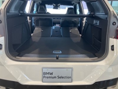 صورة مصغرة 23 لـ 2025 BMW X3