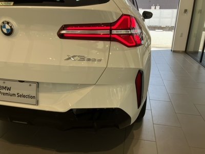 صورة مصغرة 11 لـ 2025 BMW X3