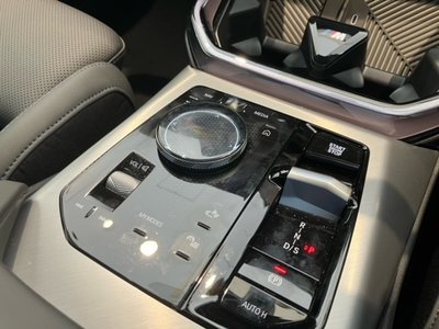 صورة مصغرة 47 لـ 2025 BMW X3