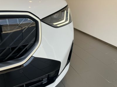 2025 BMW X3 照片 4