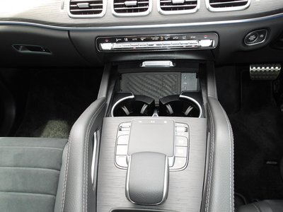 صورة مصغرة 53 لـ 2025 Mercedes-BENZ GLE