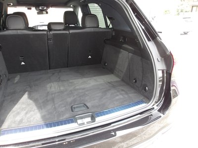 صورة مصغرة 47 لـ 2025 Mercedes-BENZ GLE