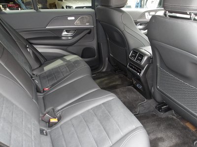صورة مصغرة 43 لـ 2025 Mercedes-BENZ GLE