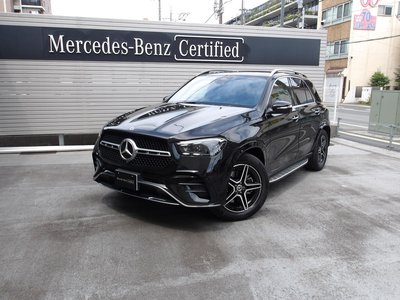 صورة 6 لـ 2025 Mercedes-BENZ GLE
