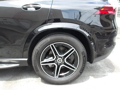 صورة مصغرة 18 لـ 2025 Mercedes-BENZ GLE