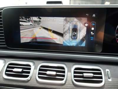 صورة مصغرة 55 لـ 2025 Mercedes-BENZ GLE