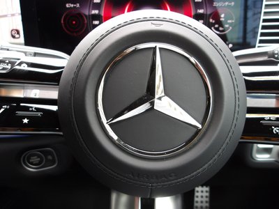 صورة مصغرة 59 لـ 2025 Mercedes-BENZ GLE