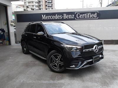 صورة 9 لـ 2025 Mercedes-BENZ GLE