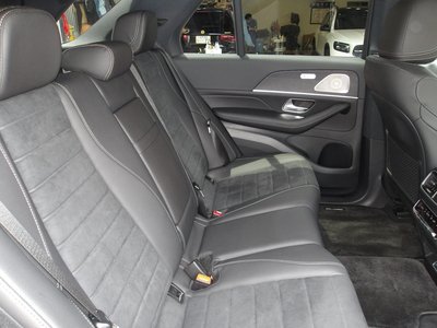 صورة مصغرة 42 لـ 2025 Mercedes-BENZ GLE