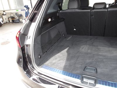 صورة مصغرة 45 لـ 2025 Mercedes-BENZ GLE
