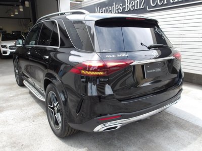 صورة 3 لـ 2025 Mercedes-BENZ GLE