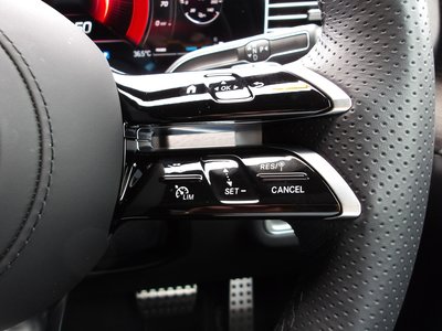 صورة مصغرة 64 لـ 2025 Mercedes-BENZ GLE