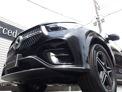 صورة مصغرة 23 لـ 2025 Mercedes-BENZ GLE