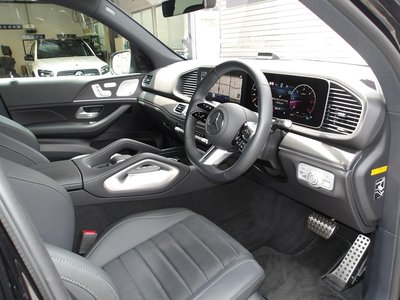 صورة 4 لـ 2025 Mercedes-BENZ GLE