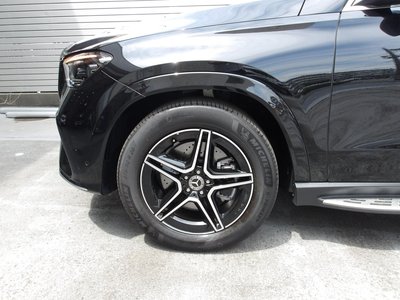 صورة مصغرة 17 لـ 2025 Mercedes-BENZ GLE