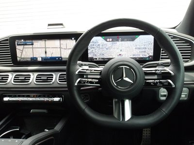 صورة مصغرة 33 لـ 2025 Mercedes-BENZ GLE