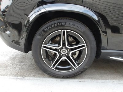 صورة مصغرة 19 لـ 2025 Mercedes-BENZ GLE