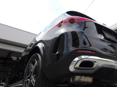 صورة مصغرة 29 لـ 2025 Mercedes-BENZ GLE