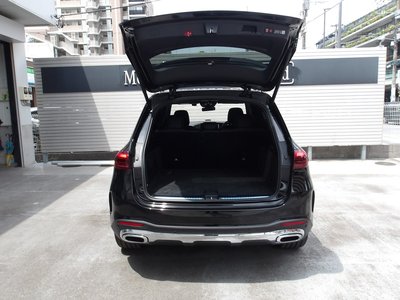 صورة مصغرة 48 لـ 2025 Mercedes-BENZ GLE