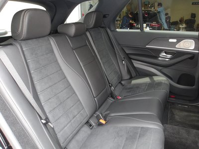 صورة مصغرة 41 لـ 2025 Mercedes-BENZ GLE