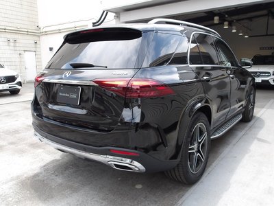صورة مصغرة 16 لـ 2025 Mercedes-BENZ GLE