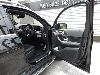 صورة مصغرة 37 لـ 2025 Mercedes-BENZ GLE
