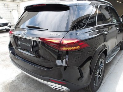 صورة مصغرة 26 لـ 2025 Mercedes-BENZ GLE