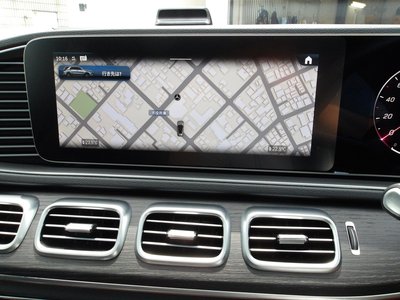 صورة مصغرة 54 لـ 2025 Mercedes-BENZ GLE